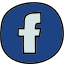 Facebook icon