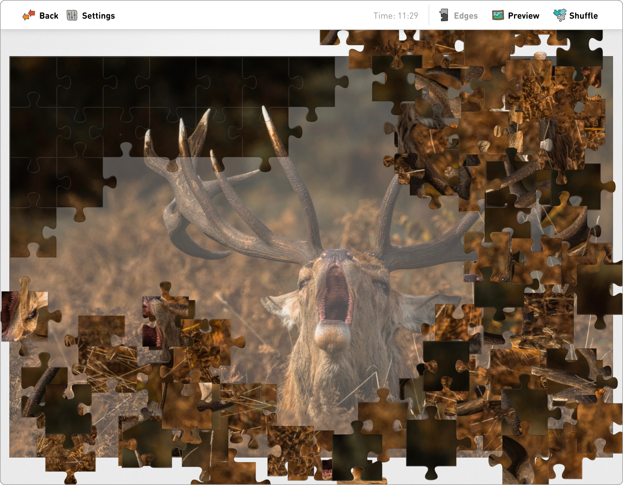 free online jigsaw puzzles for mac